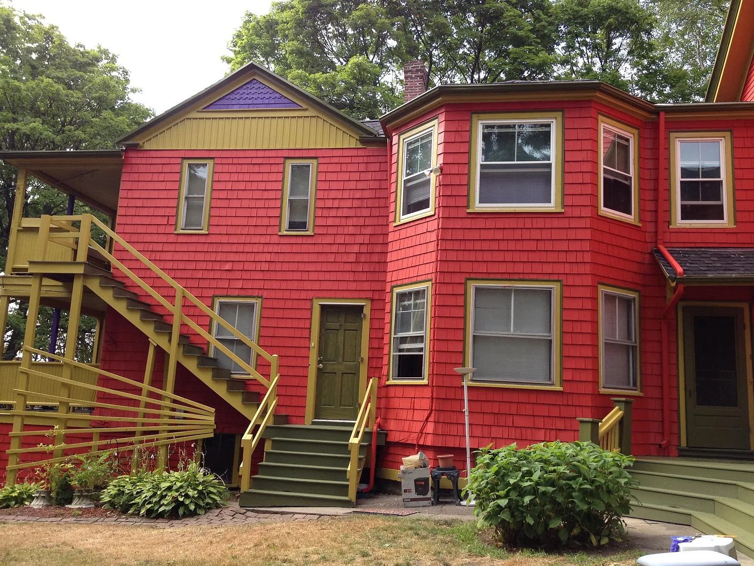 1 bed, 600 sqft, $1,750 — Photo 2