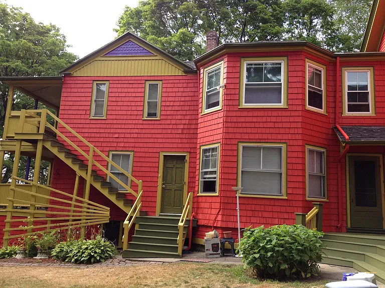 7 Bowdoin Ave #7B — Photo 2