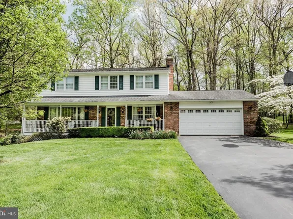 3750 Chateau Ridge Ct, Ellicott City, MD 21042