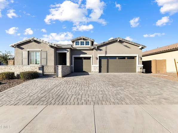 11086 W HADLEY Street, Avondale, AZ 85323