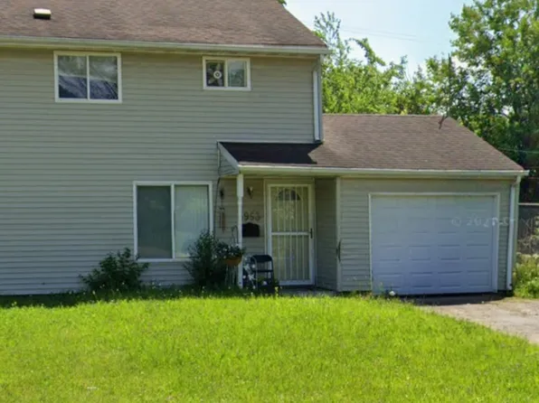 4953 Kentucky St #4953, Gary, IN 46409