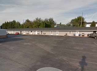 1239 Roosevelt Ave #17621071, York, PA 17404