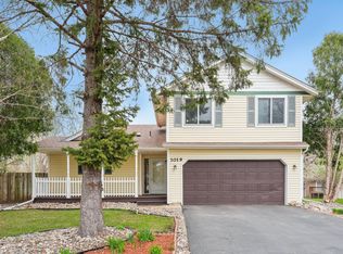 1019 Briar Creek Rd, Eagan, MN 55123