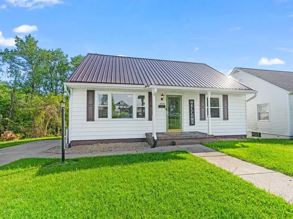 3206 Holt St, Ashland, KY 41101