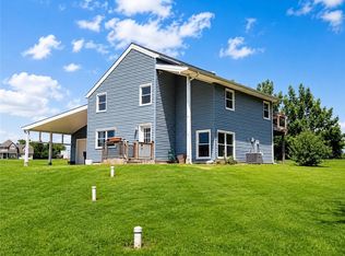 403 N Devasher Rd, Warrensburg, MO 64093