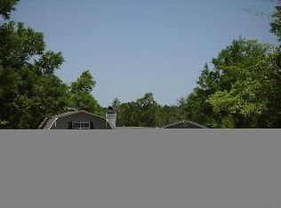 1665 King Bee Rd, Perkinston, MS 39573