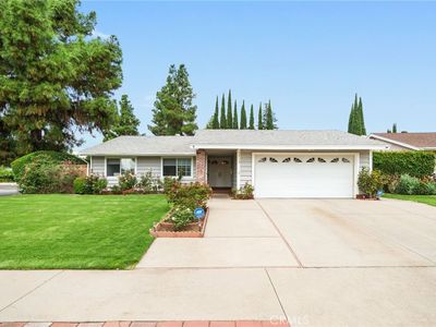 18669 Mayall St, Northridge, CA, 91324