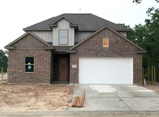 2601 Portland Ave, College Station, TX 77845