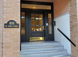 San Marco Apartments, Portland, OR 97232