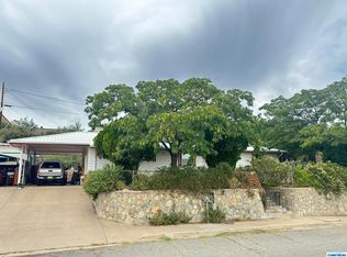 2111 N Juniper Ave, Silver City, NM 88061
