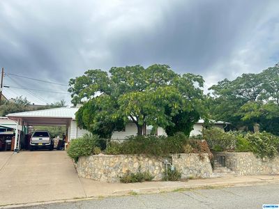 2111 N Juniper Ave, Silver City, NM, 88061