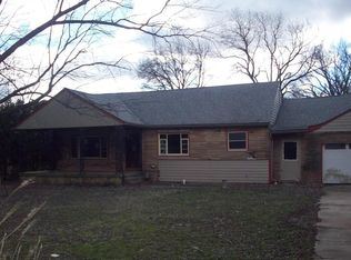 1501 Waco St, Troy, OH 45373