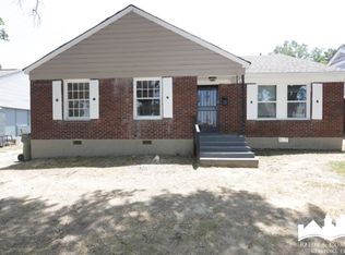 3149 Jackson Ave, Memphis, TN 38112
