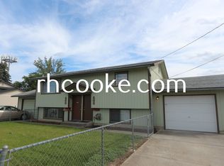 13806 E Mission Ave, Spokane, WA 99216