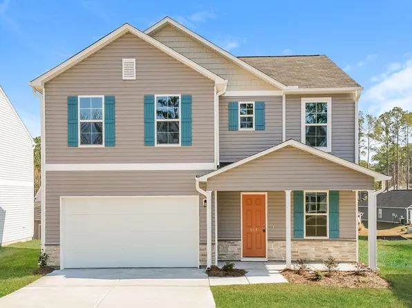 669 Savanac St SE, Bolivia, NC 28422