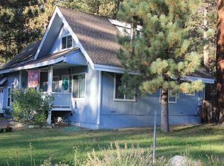2811 Santa Claus Dr, South Lake Tahoe, CA 96150