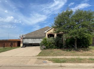 8804 Flying Ranch Rd, Fort Worth, TX 76134