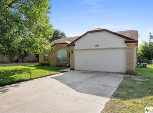 1507 Ridgeway, Temple, TX 76502
