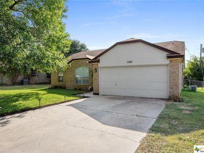 1507 Ridgeway, Temple, TX, 76502