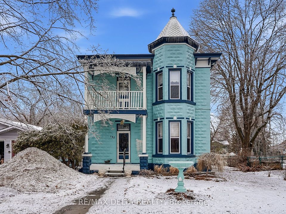 1st image of 132 High St