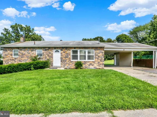 301 N 39th St, Harrisburg, PA 17109