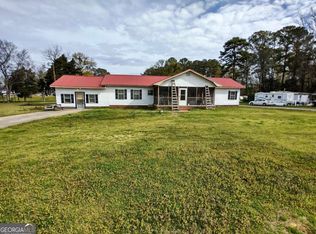 2880 Moneys Bend Rd, Cedar Bluff, AL 35959