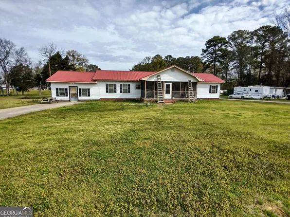 2880 Moneys Bend Rd, Cedar Bluff, AL 35959