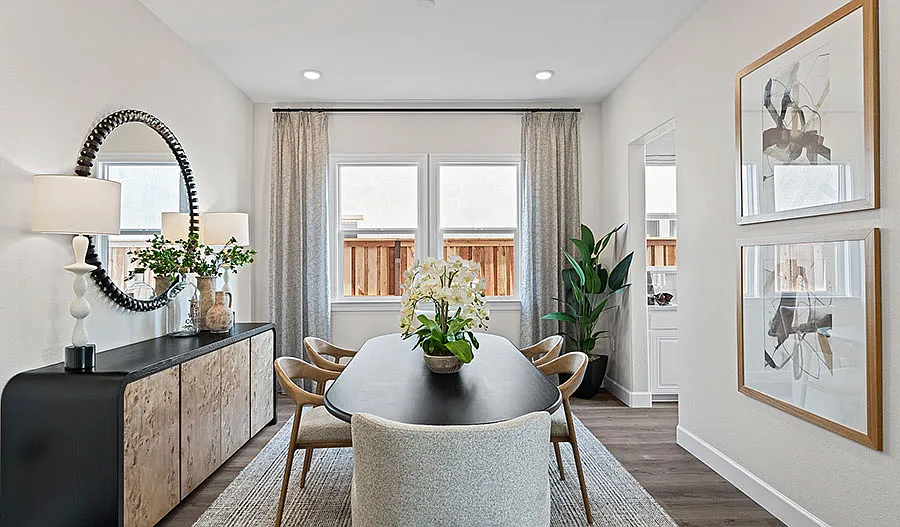 Dayton Plan, Enclave at Canyon Estates - Photo 11