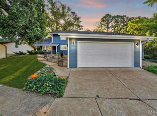 1480 Pine Row Ct, Saint Louis, MO 63146