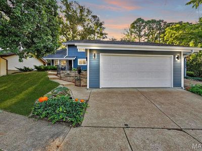 1480 Pine Row Ct, Saint Louis, MO, 63146