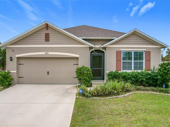 2649 Howland Blvd, Deltona, FL 32738