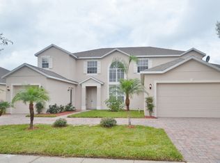 2648 Palastro Way, Ocoee, FL 34761