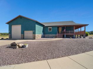 2744 S Augusta Dr, Williams, AZ 86046