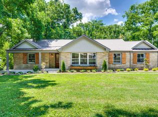 4703 Log Cabin Rd, Nashville, TN 37216