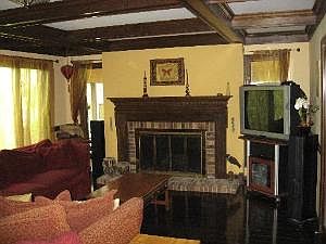 Famliyroom