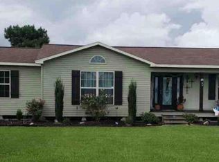 521 Rozas Rd, Eunice, LA 70535