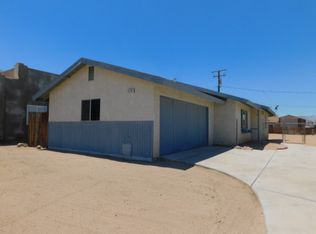 6396 Sunburst Ave, Joshua Tree, CA 92252