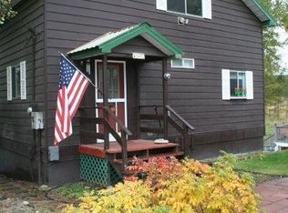 40603 Evan Rd, Loon Lake, WA 99148