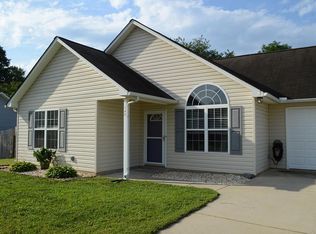 142 Garden St, Troutman, NC 28166