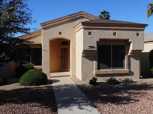 19829 N Greenview Dr, Sun City West, AZ 85375