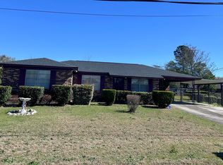 2312 Old Barton Chapel Road, Augusta, GA 30906