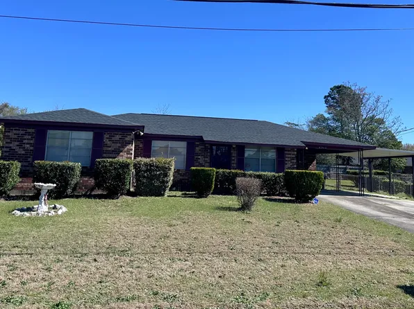 2312 Old Barton Chapel Road, Augusta, GA 30906