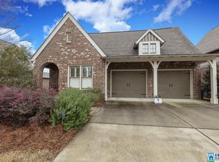 4009 Cahaba Lake Cir, Birmingham, AL 35216