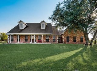 10012 Timber Trl, Scurry, TX 75158