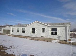1715 N Madison Ave, North Platte, NE 69101