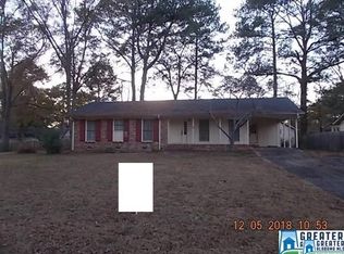 428 Redwood St, Birmingham, AL 35213