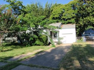 1311 Wayne St, Haltom City, TX 76117