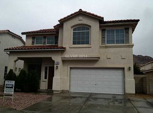 1134 Sage Valley Ct, Las Vegas, NV 89110