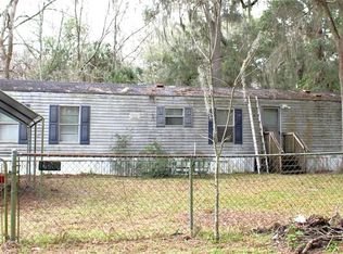 15936 NE 31st Ct, Citra, FL 32113