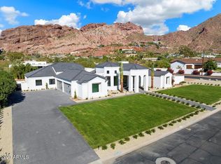 4650 E Palomino Rd, Phoenix, AZ 85018